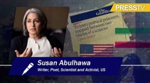 Iran is the last bastion of true anti-imperial resistance, owes no one an explanation: Writer