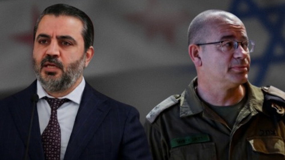 Israeli army conducts new incursion into Syria despite Mossad chief–HTS diplomat meeting