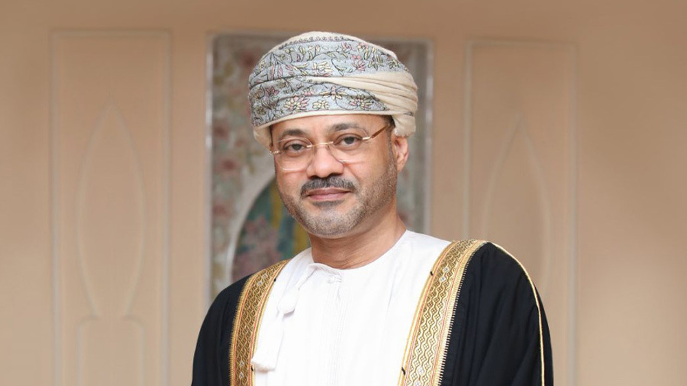 Omani foreign minister to visit Iran to discuss Strait of Hormuz shipping