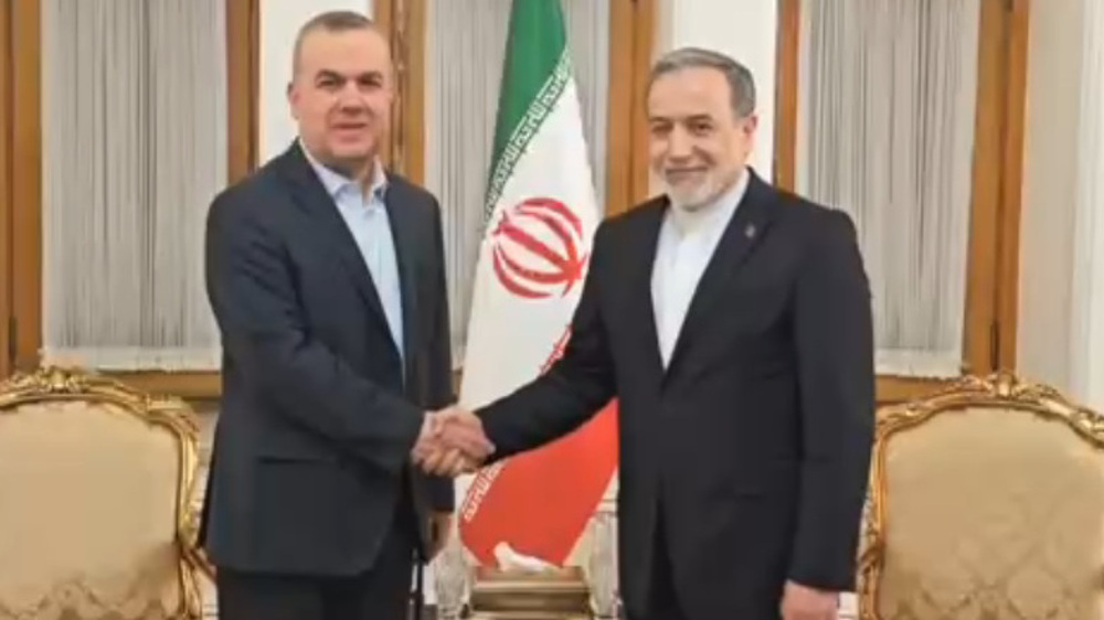 Iran’s heroic defense, assertive diplomacy source of pride for allies: Lebanese MP in meeting with A