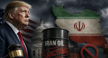 Iran’s military, economic leverage challenges US pressure: Analysts
