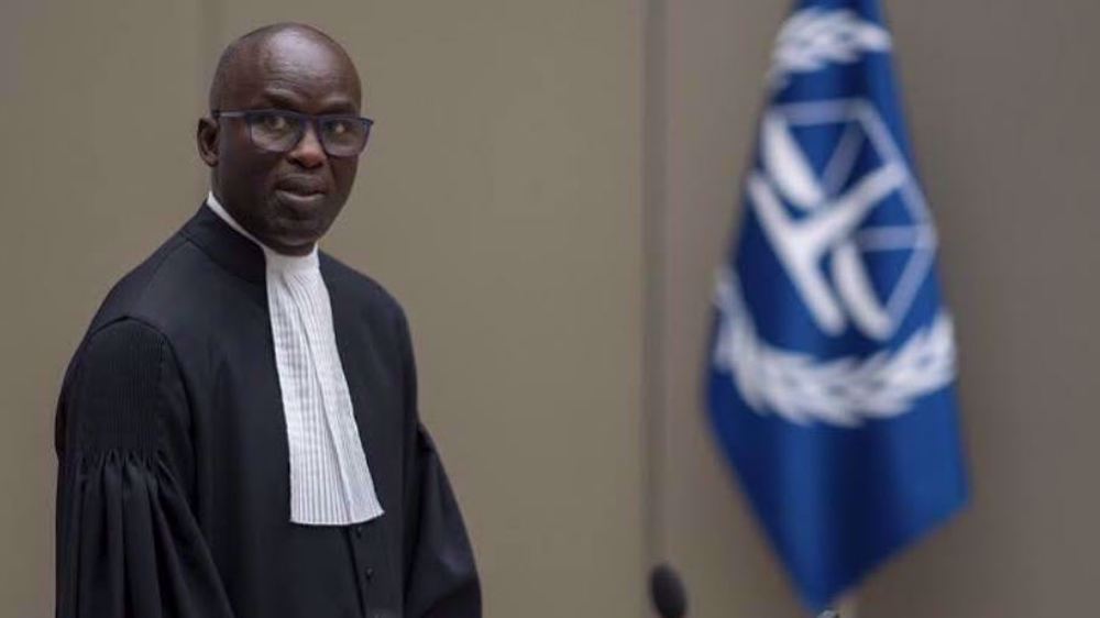 Le Sénégal pleinement solidaire des juges de la Cpi visés par des sanctions américaines