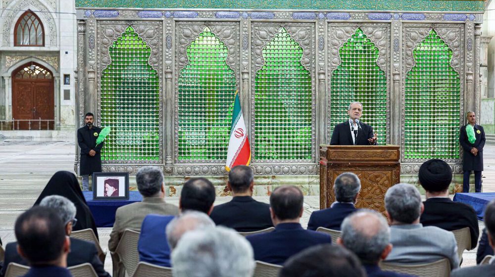 Le monde impressionné par la résistance du peuple iranien face à la guerre 