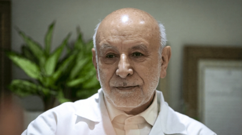 Iranian doctors introduce cancer treatment technique with 'no previous equivalent worldwide'