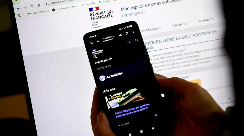 Piratage du fisc en France : plusieurs centaines de victimes réclament réparation à l’État
