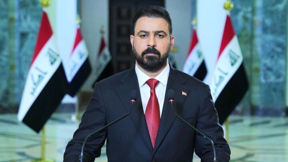 Zaidi: Iraq will declare full restoration of national sovereignty on September 30