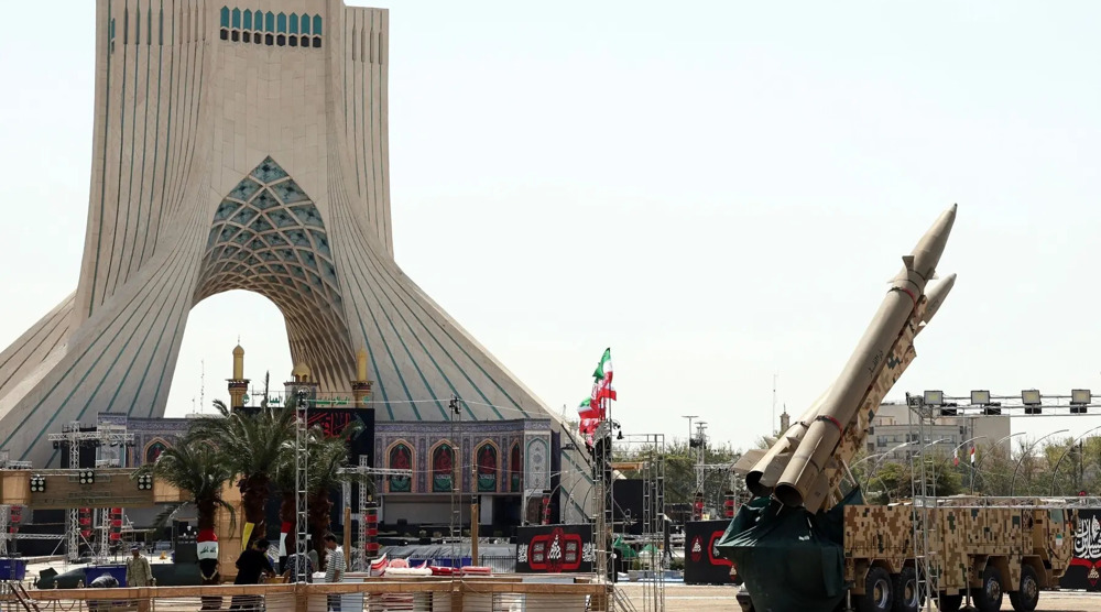 IRGC: Iran’s missile capability remains intact, production continues