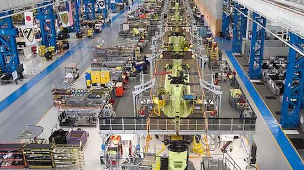 Thirty-one ex-US lawmakers, staffers joined military-industrial complex in past 10 years: Report