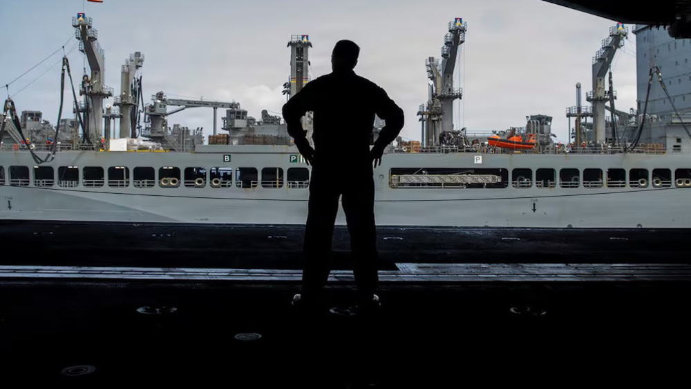 US senators demand hearing over troop strain in war against Iran