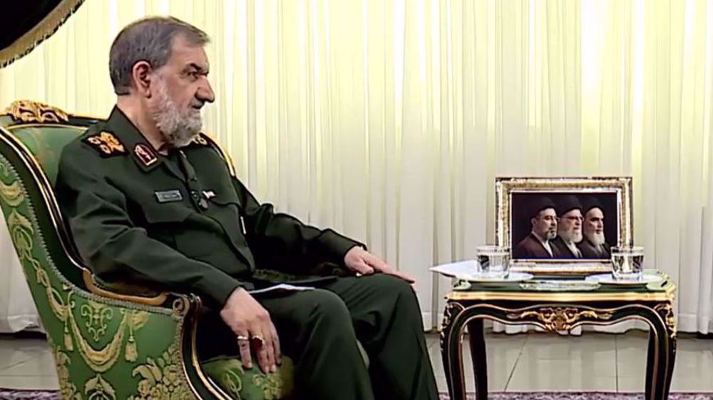 Iran's growing power