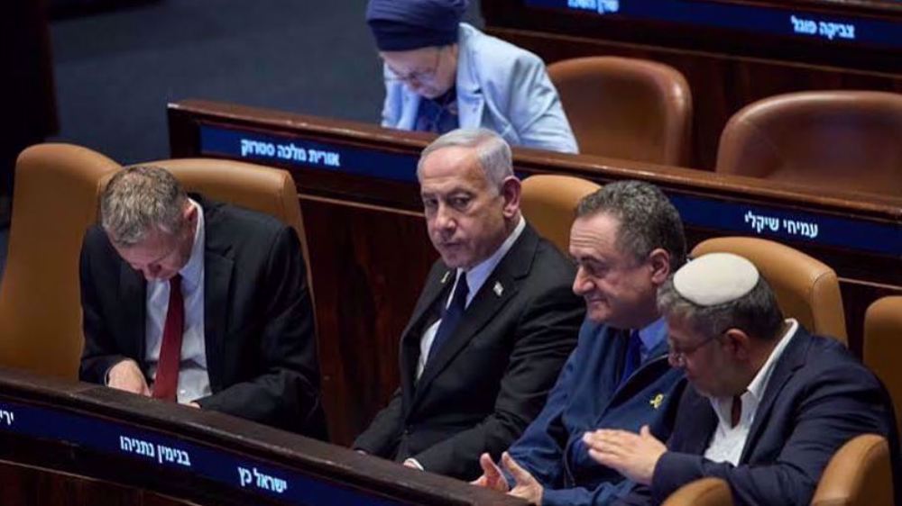 Élections israéliennes : de nouvelles alliances menacent les calculs de Netanyahu