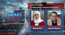  Likud primaries: Is Netanyahu’s influence declining?