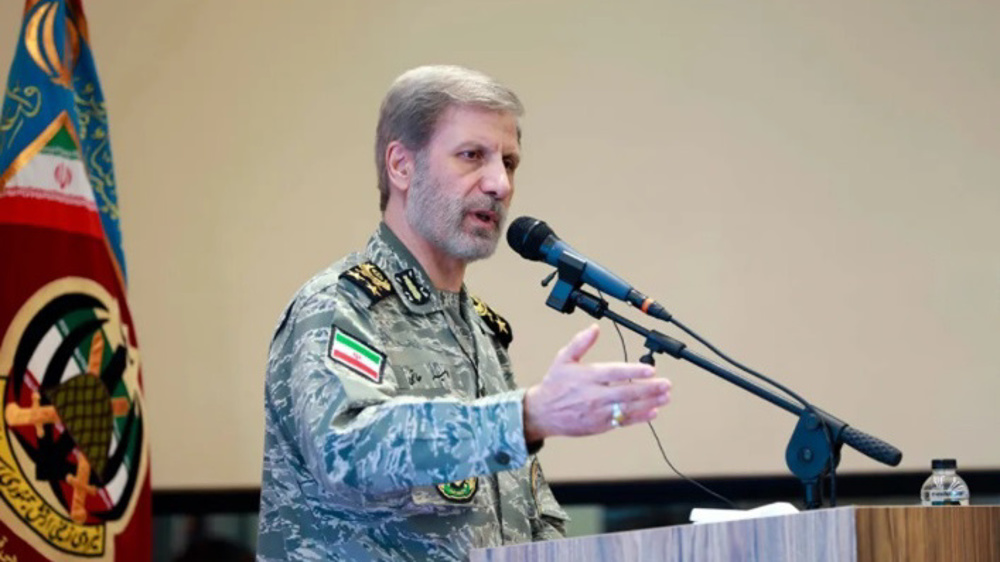 Iranians ready to fight for next 20 generations to defend homeland: Army chief warns enemies
