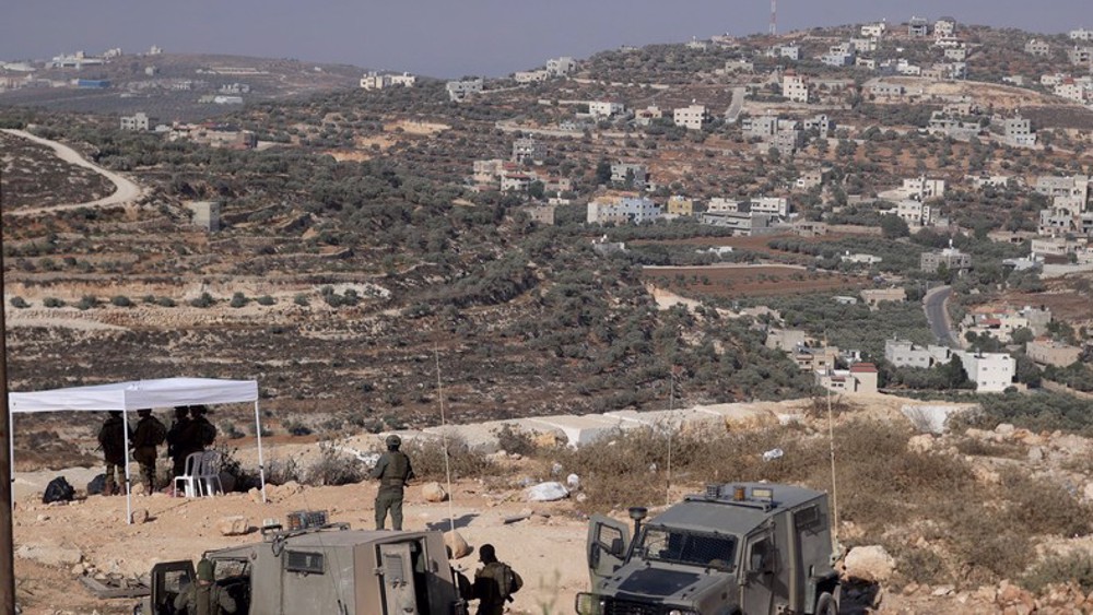 Paris et Londres appelés à sanctionner la colonisation israélienne en Cisjordanie occupée 
