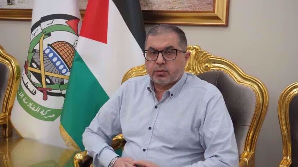 Hamas : la démolition du bâtiment de l'UNRWA à Qods est un crime de guerre