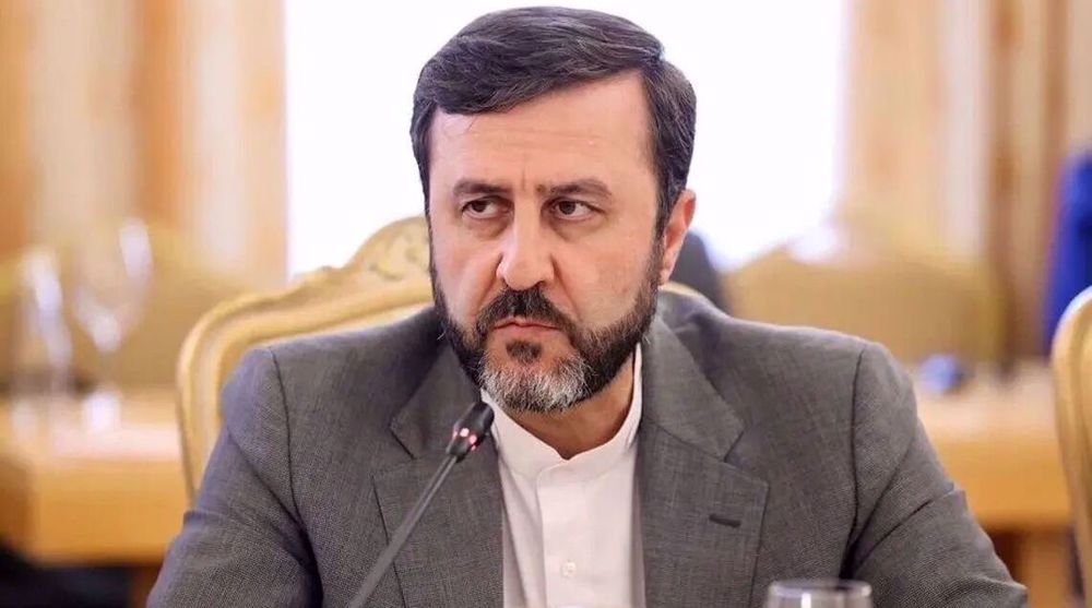 Détroit d’Ormuz : l'Iran détaille un accord temporaire avec Oman