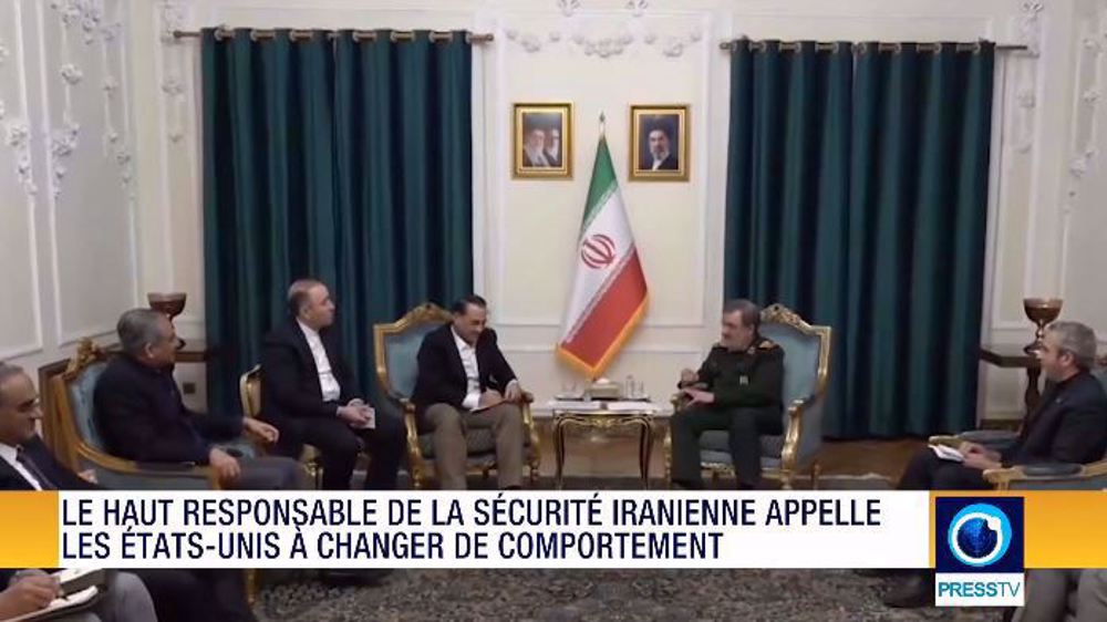 Iran Info du 25 juillet 2026