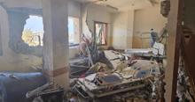 One year on: Israel’s double-tap massacre at Gaza’s Nasser hospital