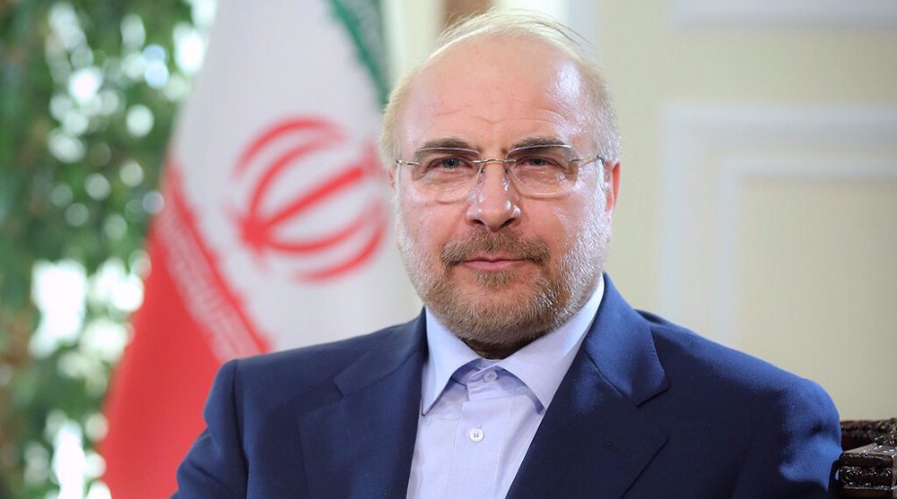 Iran : Ghalibaf ironise sur le « Jour J économique » de Bessent