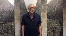 IRIB World Service chief mourns Palestinian painter Mansour