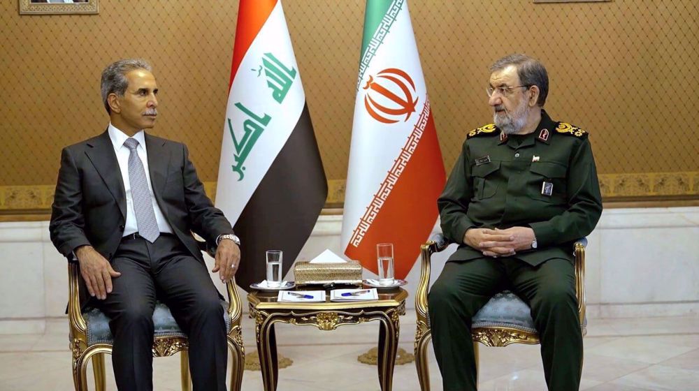 US has no place in future of West Asia: Iran’s top security official