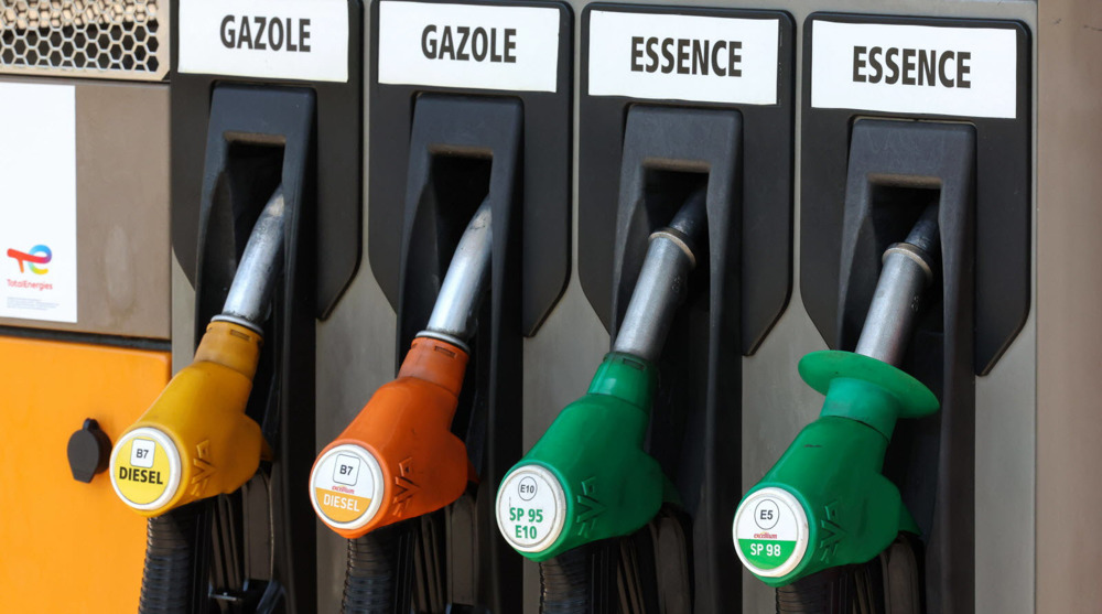 France : le prix du litre de gazole atteint son plus haut niveau depuis mi-avril