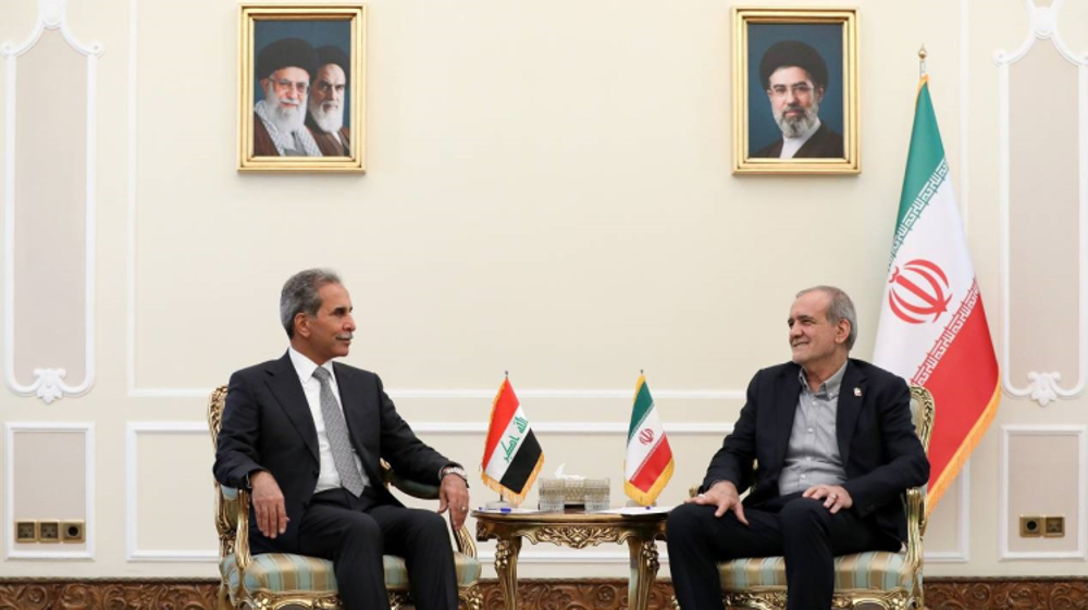 Enemies aims to sow discord, plunder Muslim countries’ resources, Iran warns 