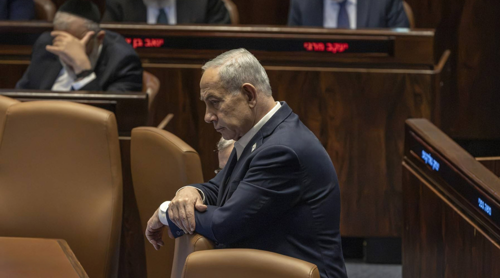 125 countries bound to arrest Netanyahu as ICC warrant looms over Israeli PM: Report