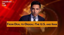 From deal to ordeal: The US and Iran