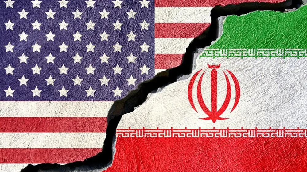 Who is liable for reparations, Iran or US?