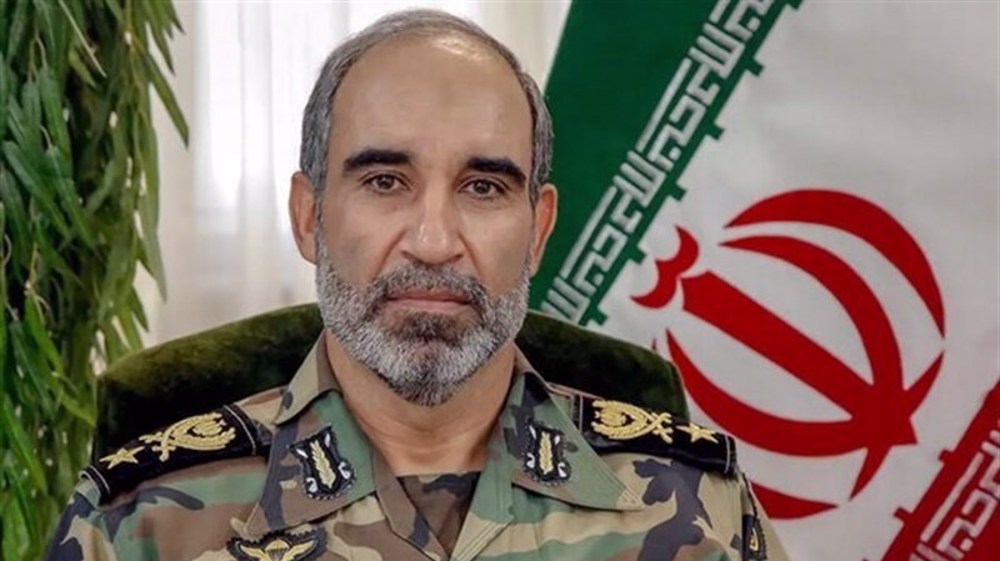 ‘Borders are Iran’s red lines’: Army Ground Forces commander warns Takfiris, hostile groups 