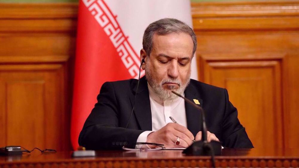 L'Iran exhorte l'ONU et ses États membres à rejeter le terrorisme économique américain