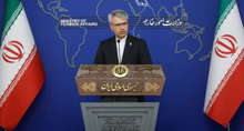 US’s Iran policy has reached ‘pure parody’: Foreign Ministry