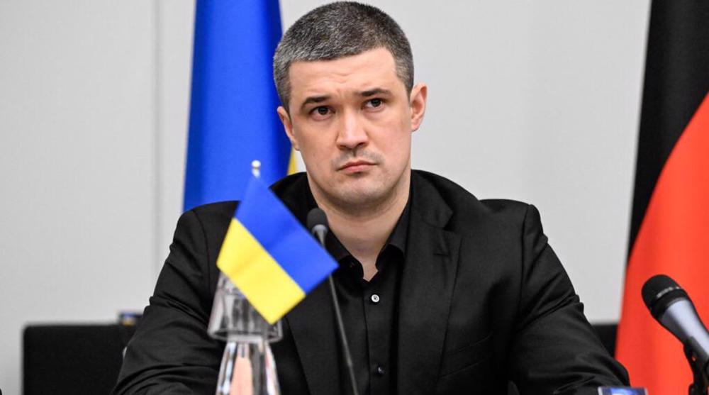 L'Ukraine semble perdre lentement la guerre contre la Russie (Mykhaïlo Fedorov)