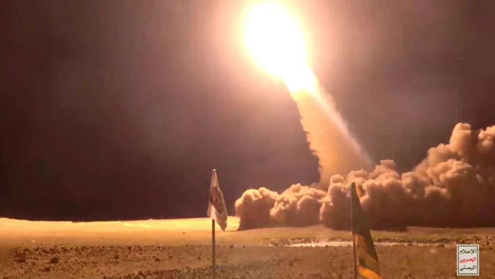 Yémen : nouvelles frappes de missiles contre des mercenaires affiliés à Riyad