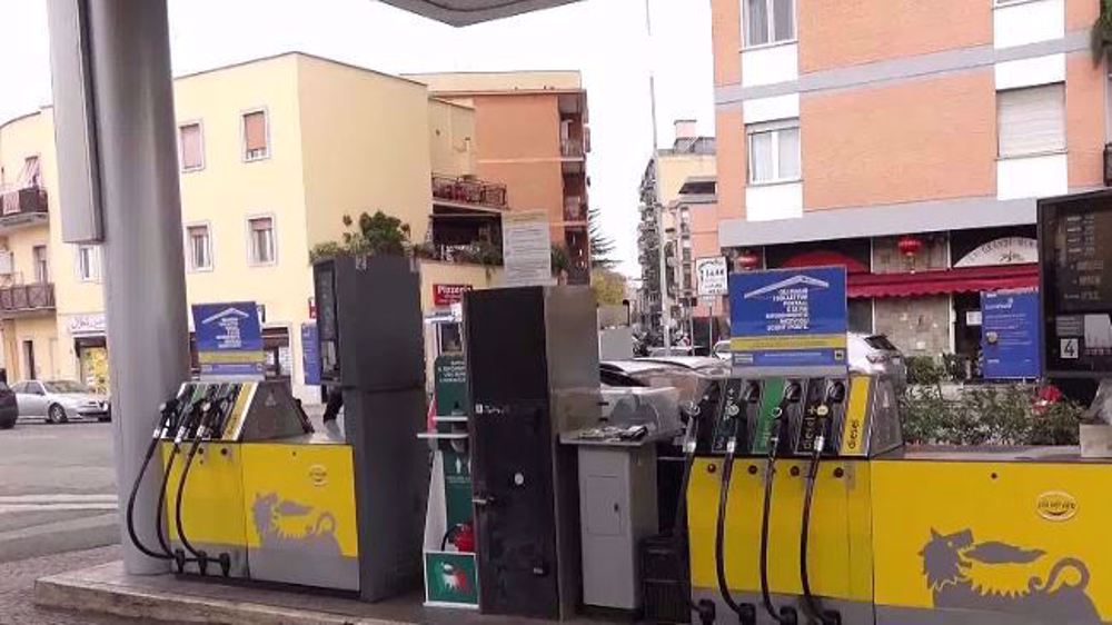 Illegal war on Iran drives €12bn surge in energy bill in Italy