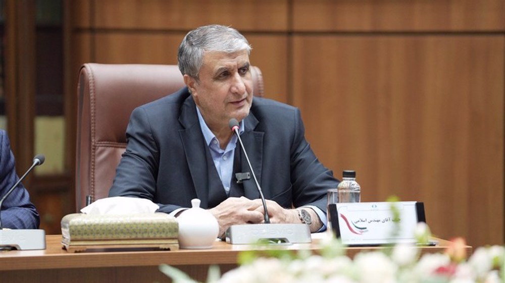 Iran blocks IAEA inspections of attacked nuclear sites until new protocol established