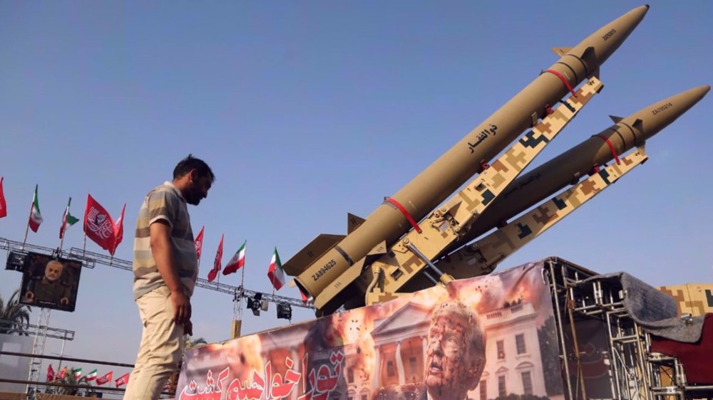 Iran to expand successful air defense systems, revise tactics: Commander