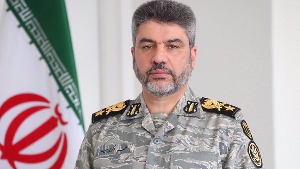 Iran could take ‘pre-emptive’ action under new ‘offensive’ doctrine: Army spokesman 