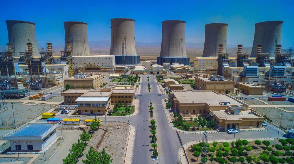 Iran : le réseau électrique ne peut pas être paralysé, même en cas d’attaque à grande échelle