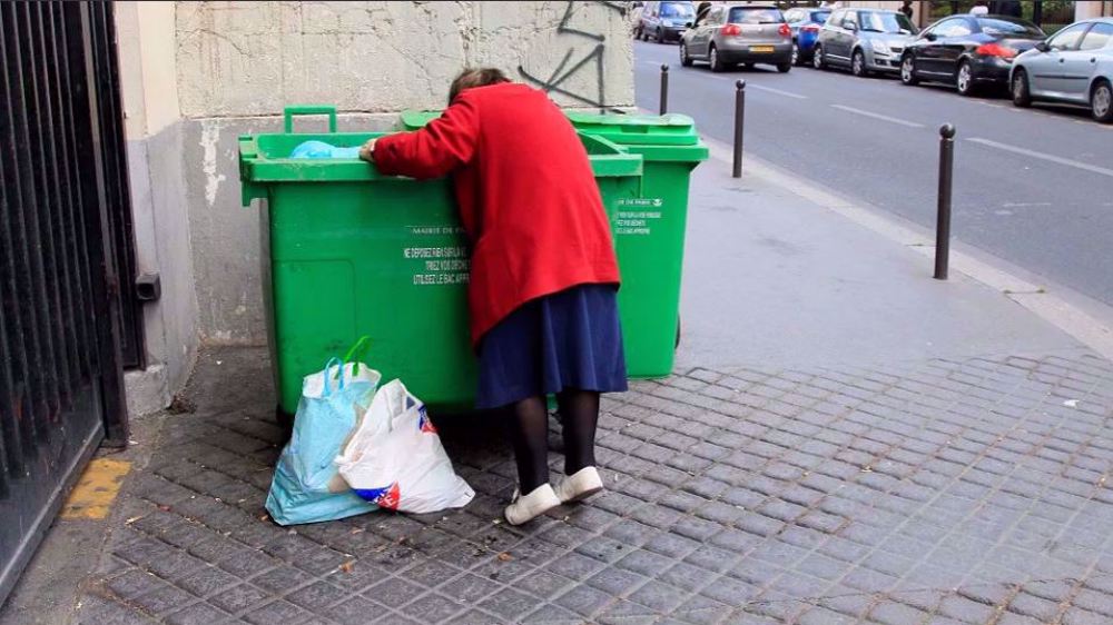 PIB par habitant : la France désormais sous la moyenne européenne