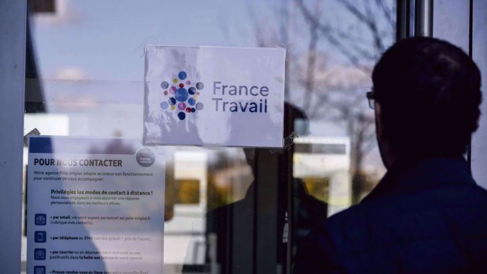 France : plus de 33 000 chefs d'entreprise ont perdu leur emploi au premier semestre