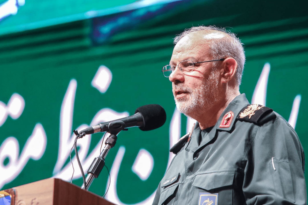 Strait of Hormuz won’t reopen unless US accepts Iran’s conditions: IRGC 
