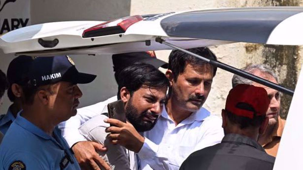Iran offers condolences to Pakistan after 14 newborns killed in hospital fire