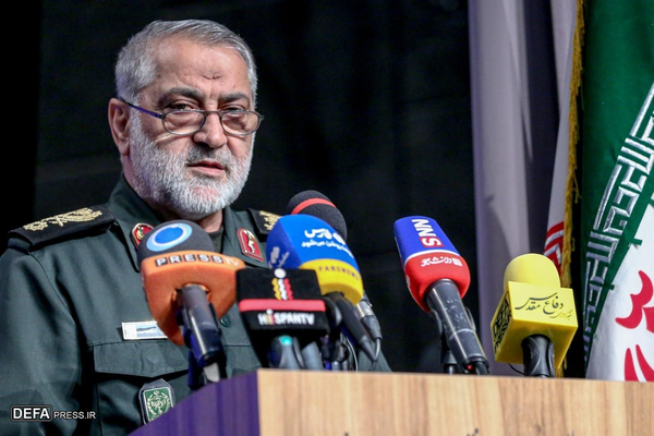 Hostile media outlets could be military targets, Iran's armed forces warn  