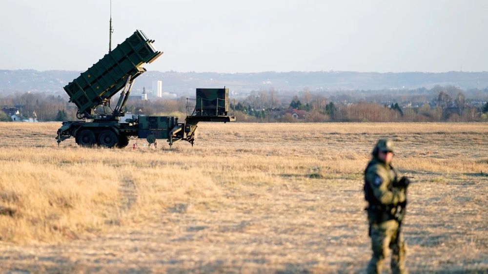 US aggression against Iran leaves NATO air defenses ‘beyond critical,’ officials admit