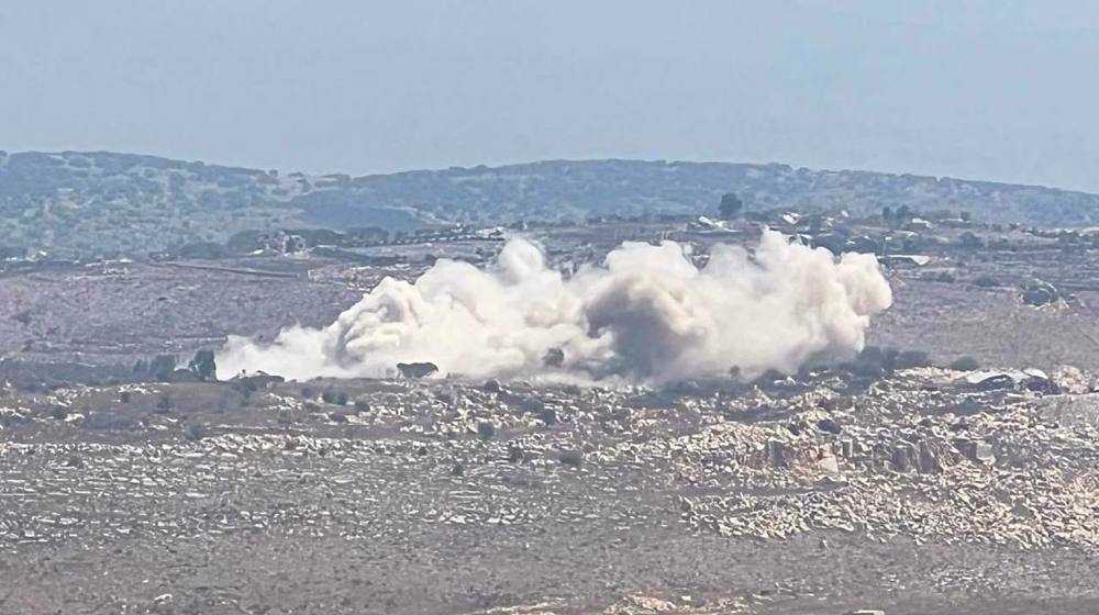 Liban : Israël poursuit ses attaques, une jeune libanaise tuée