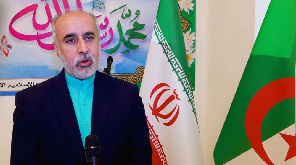 Iranian embassy in Algiers marks Prophet’s birthday with calls for Muslim unity 