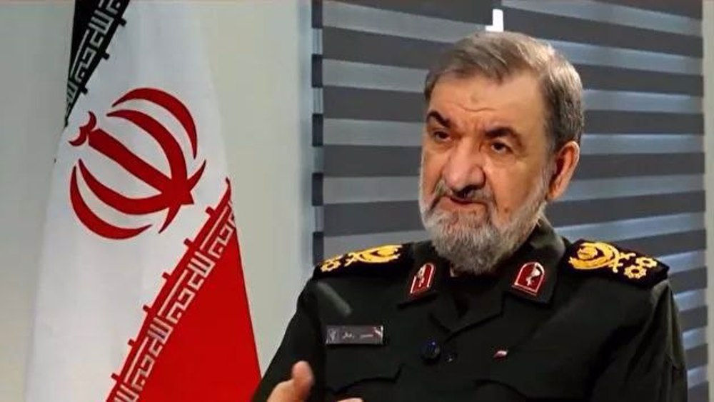 Iran will send Netanyahu ‘to hell’: Rezaei