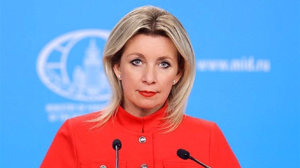 Russia pledges joint efforts with Iran to counter US sanctions 